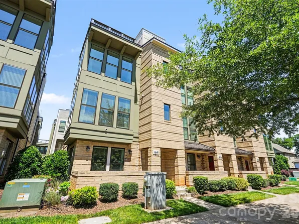1571 Duckworth Ave, Charlotte, NC 28208