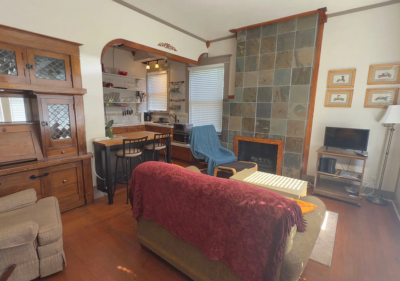 Pilot Home Apartments - 25-0210PIL — Photo 2