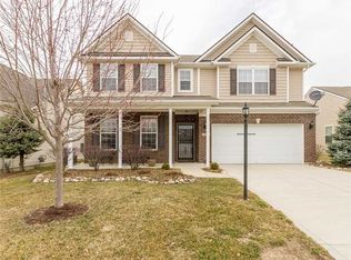 12228 Rally Ct, Noblesville, IN 46060