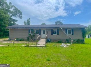 1141 Minter Rd, Griffin, GA 30223