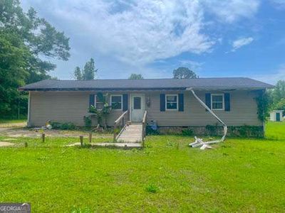 1141 Minter Rd, Griffin, GA, 30223