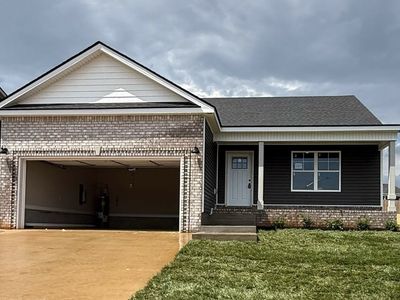 237 Cardinal Crk LOT 237, Clarksville, TN, 37040