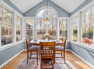 2909 Old Trafford Way #63, Raleigh, NC 27606