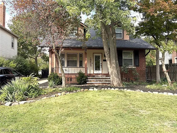 19625 Chagrin Blvd, Shaker Heights, OH 44122