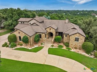 119 River Chase Blvd, Georgetown, TX 78628
