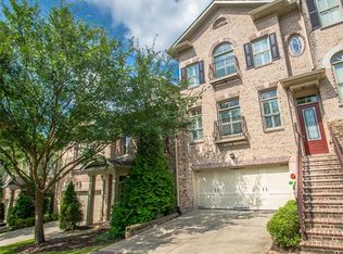 3058 Stone Gate Dr NE, Atlanta, GA 30324