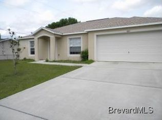883 Geary St SW, Palm Bay, FL 32908