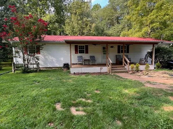 147 Park Rd, Livingston, TN 38570