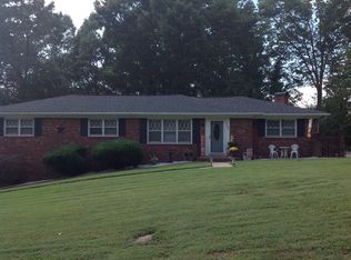 2180 John Byrd Rd, Morganton, NC 28655