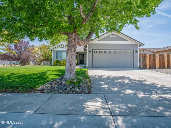 733 Bowles Ln, Gardnerville, NV 89460