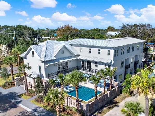 104 17th Street, Tybee Island, GA 31328