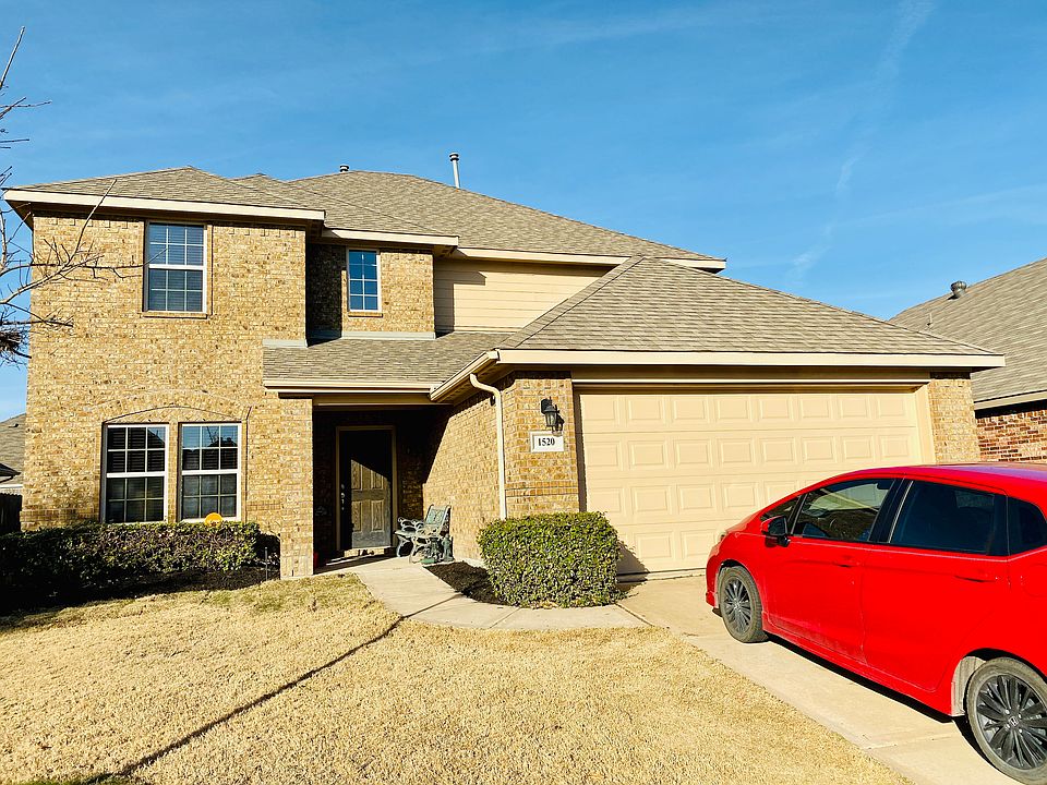 1st image of 1520 Castle Creek Dr