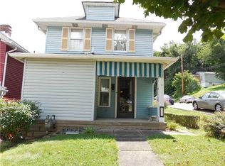 817 Ferree St, Coraopolis, PA