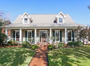 600 Carmenere Dr, Kenner, LA 70065