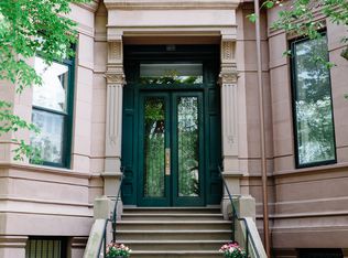 114 Commonwealth Ave APT 3, Boston, MA 02116