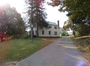 339 Waterville Rd, Skowhegan, ME 04976