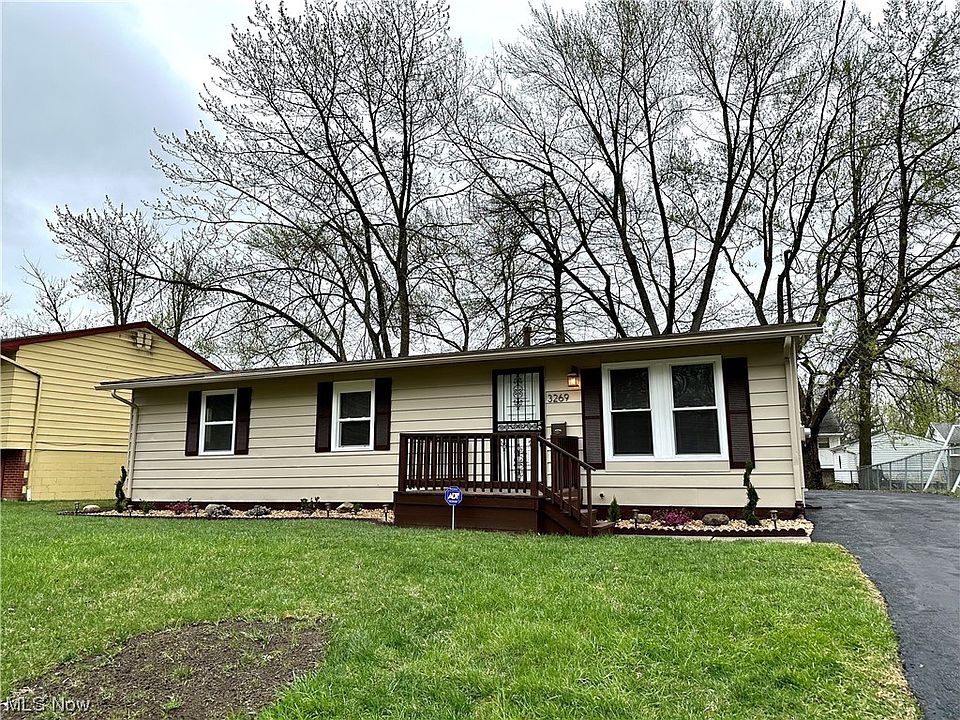3269 Williamsburg St NW, Warren, OH 44485 Zillow