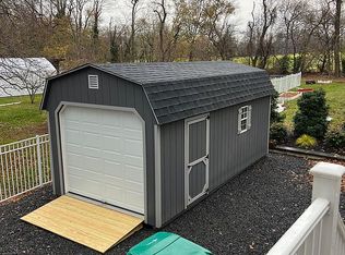 45 Chesterfield Crosswicks Road, Chesterfield, NJ 08515