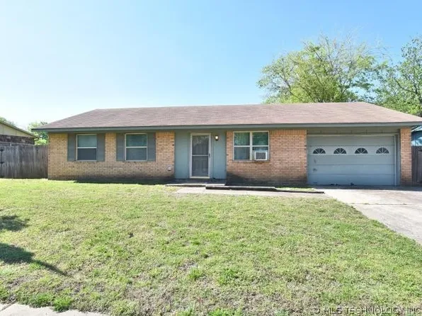 13178 E 29th St, Tulsa, OK 74134