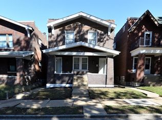 3241 Delor St, Saint Louis, MO 63111