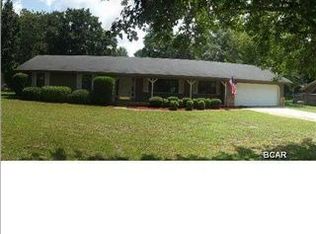 4328 Misty Ln, Lynn Haven, FL 32444