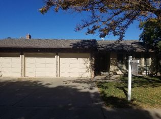 1417 Mosswood Ln, Modesto, CA