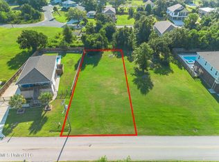 208 White Harbor Rd, Long Beach, MS 39560