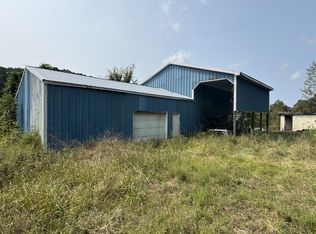 1955 Owings Rd, Shinnston, WV 26431