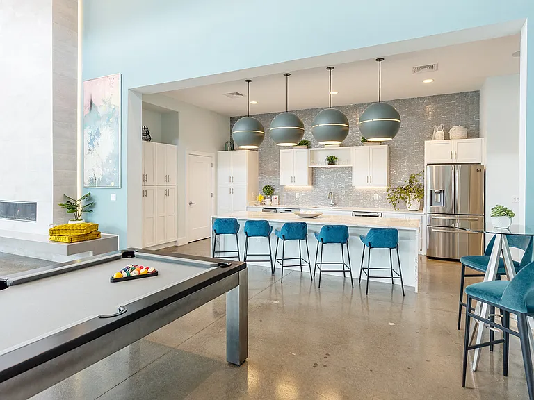 Lumen Apartments — Photo 43
