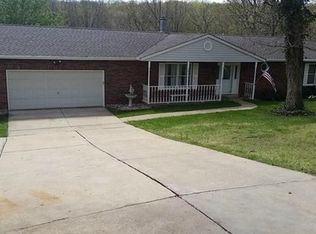 1388 State Road Aa, Festus, MO 63028