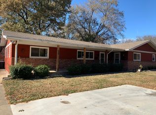 2033 S Ventura Ave, Springfield, MO 65804