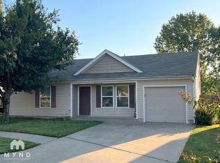 14640 Marbleleaf Dr, Edmond, OK 73013