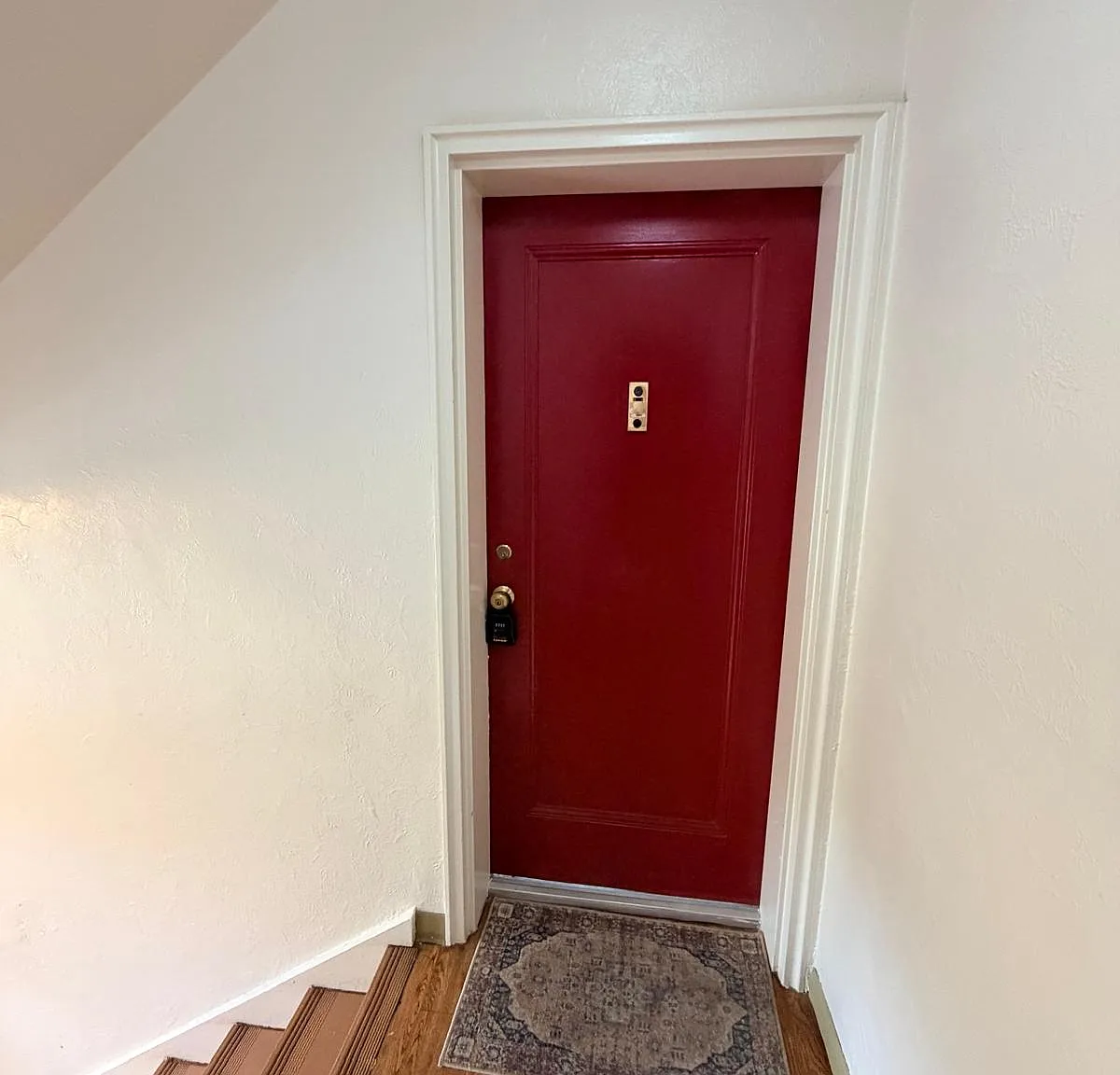1 bed, 750 sqft, $1,650 — Photo 4