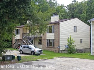 2002 E Park Ave APT D, Tallahassee, FL 32301