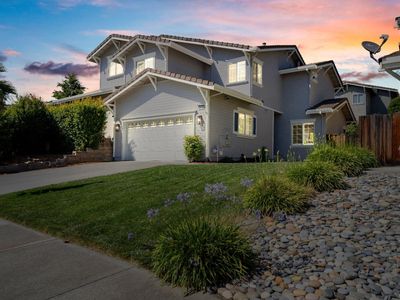 17030 Saddleback Dr, Morgan Hill, CA, 95037