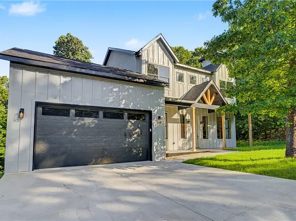 6 Orchiltree Ln, Bella Vista, AR 72715
