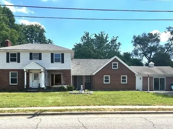 1903 Jerome Ln, Cahokia, IL 62206