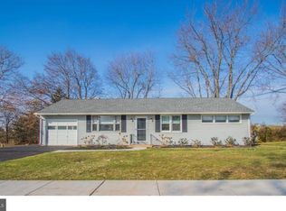 532 Forty Foot Rd, Hatfield, PA 19440