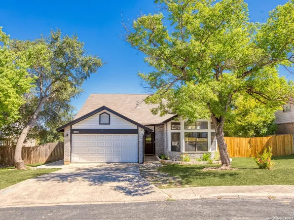 9835 Logans Ridge, Converse, TX 78109