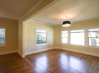 4188 Park Blvd APT 8, Oakland, CA