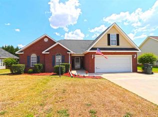 110 Hummingbird Ln, Kathleen, GA 31047