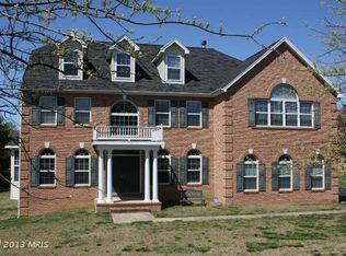 6534 Christmas Tree Ln, Huntingtown, MD 20639