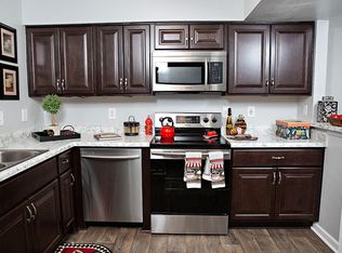 Haw Creek Mews Apartments and Townhomes, Asheville, NC 28805