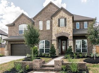 17111 Upton Hill Dr, Cypress, TX 77433