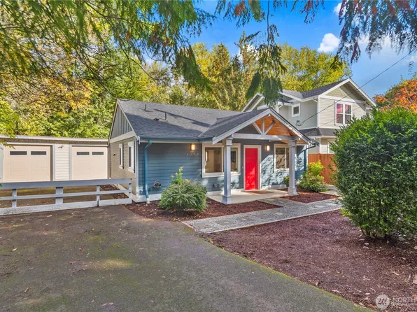 4530 NE 94th Street, Seattle, WA 98115