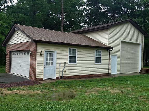 RV/boat/lift addition 