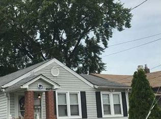 4602 Oldenburg Ave, Saint Louis, MO
