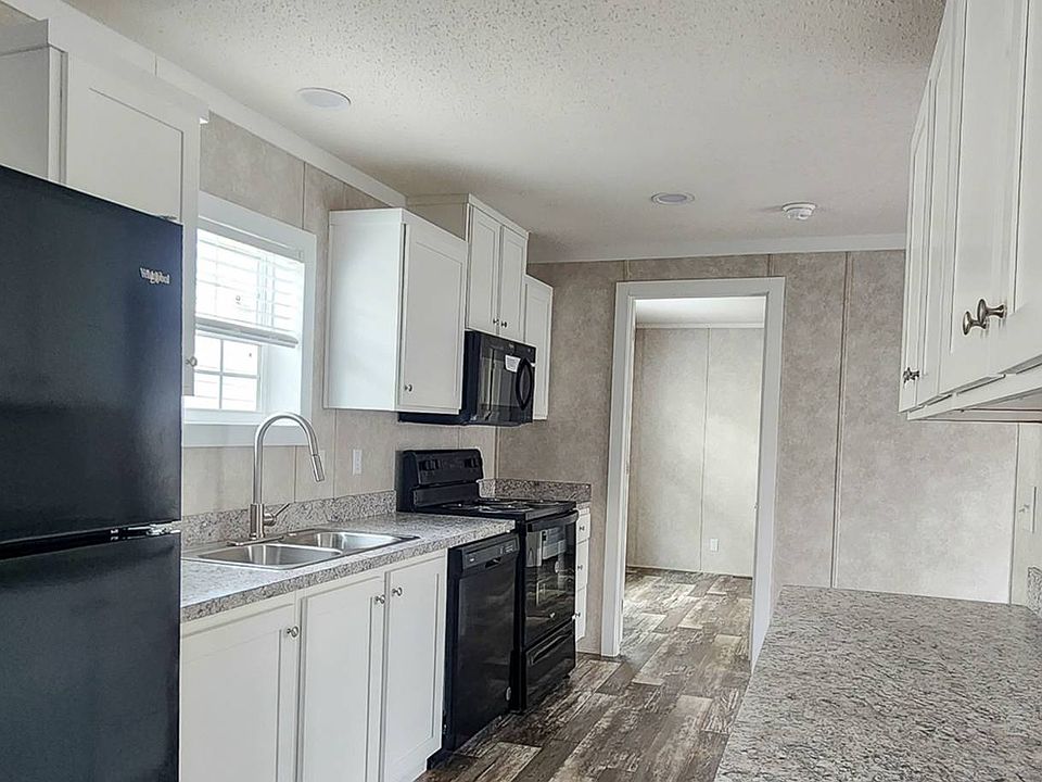 1st image of 2400 S Township Road 119 #36