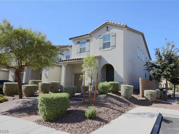 5322 Lazy Breeze Ave, Las Vegas, NV 89118