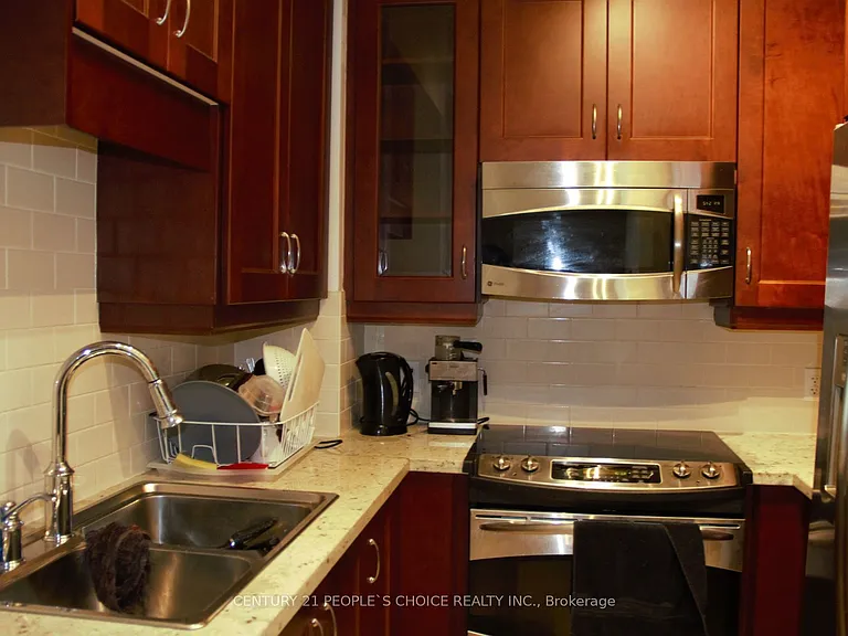1910 Lake Shore Blvd W #601 — Photo 9